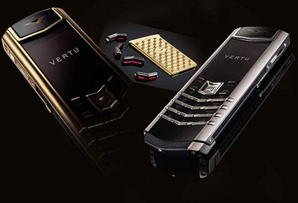 نوكيا تبيع Vertu إلى EQT VI